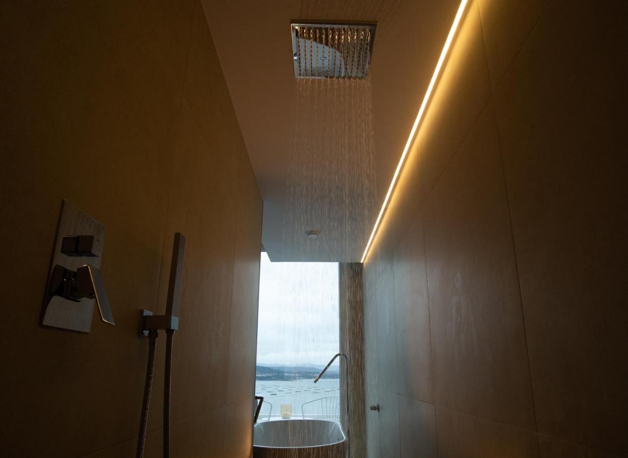 Otantus Hotel ムロス エクステリア 写真