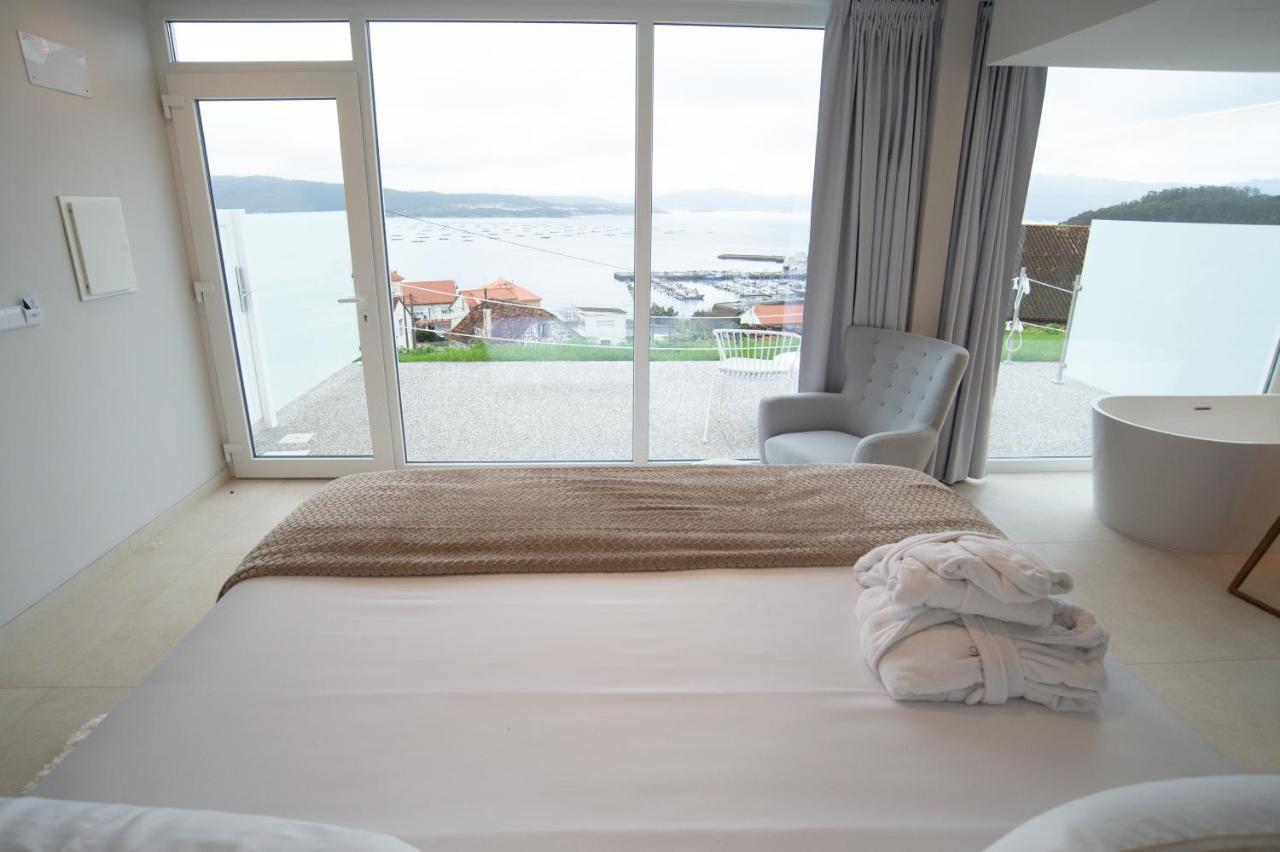 Otantus Hotel ムロス エクステリア 写真