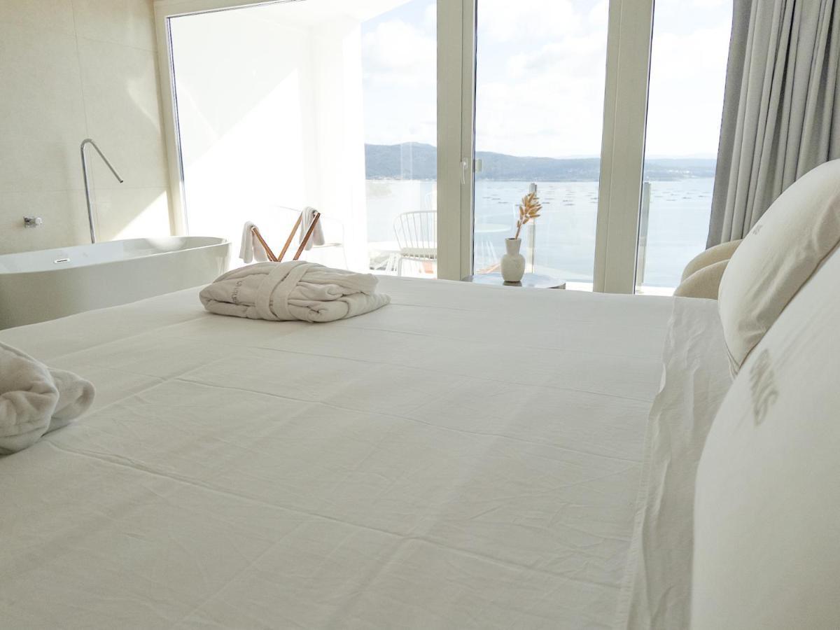 Otantus Hotel ムロス エクステリア 写真