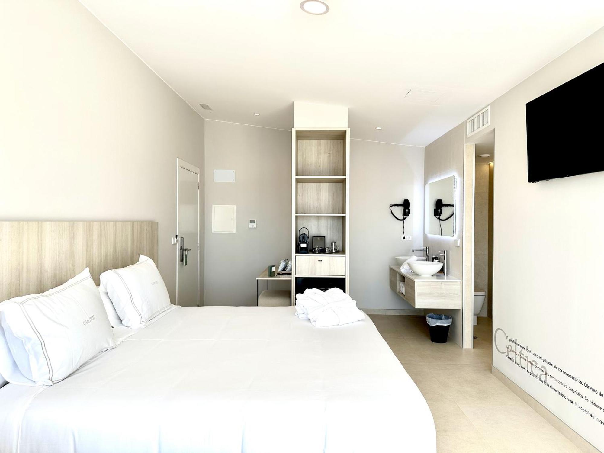 Otantus Hotel ムロス エクステリア 写真