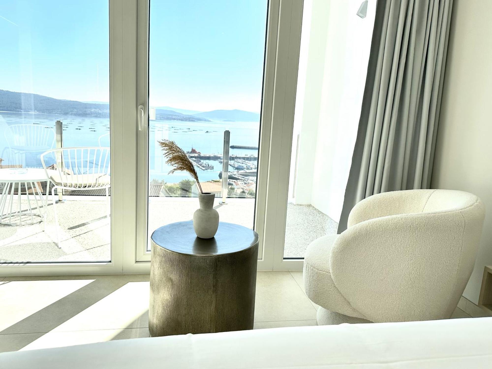 Otantus Hotel ムロス エクステリア 写真