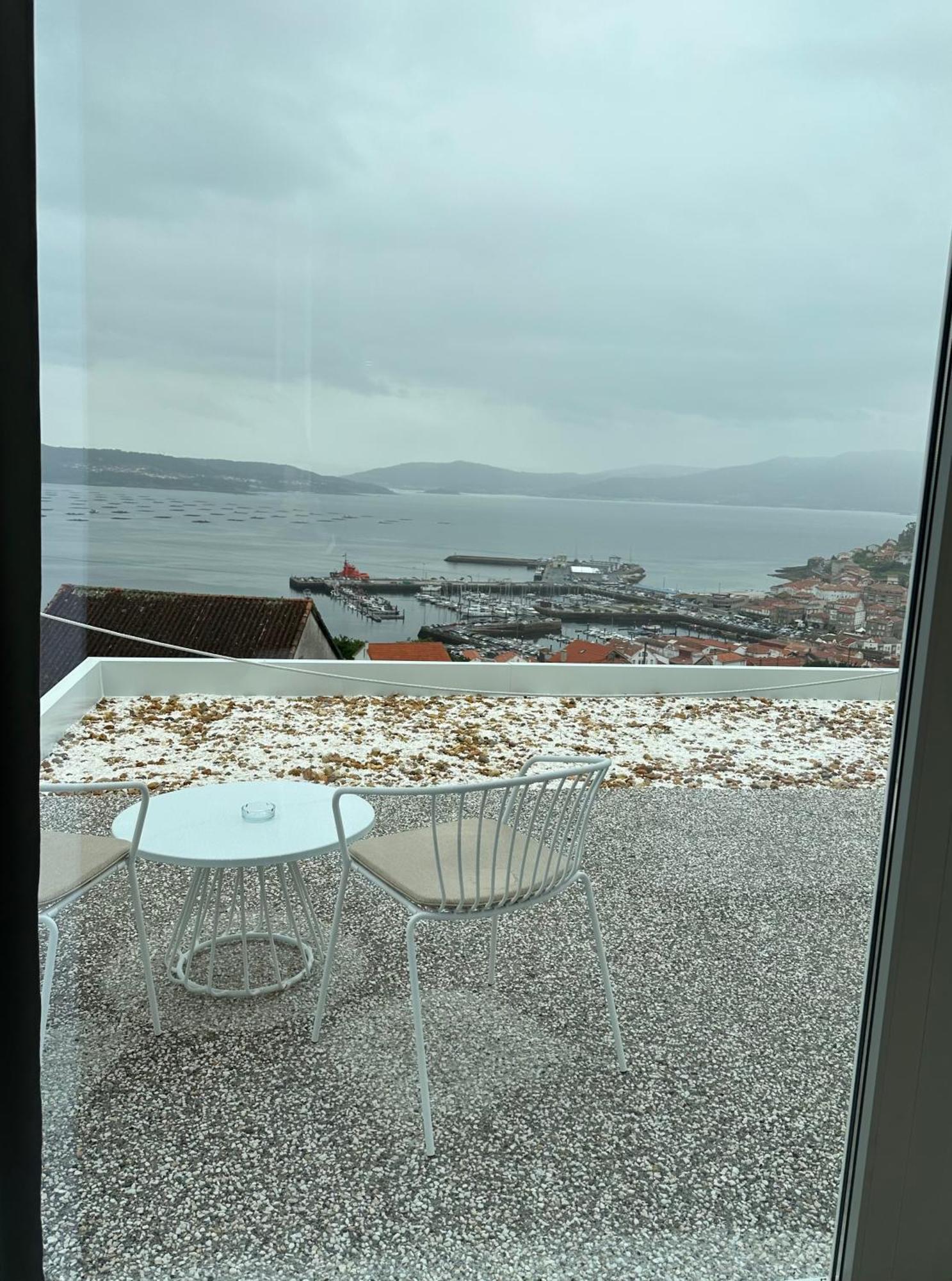 Otantus Hotel ムロス エクステリア 写真