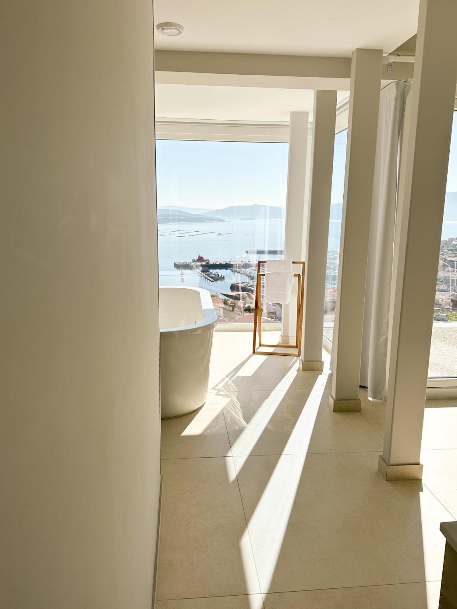Otantus Hotel ムロス エクステリア 写真