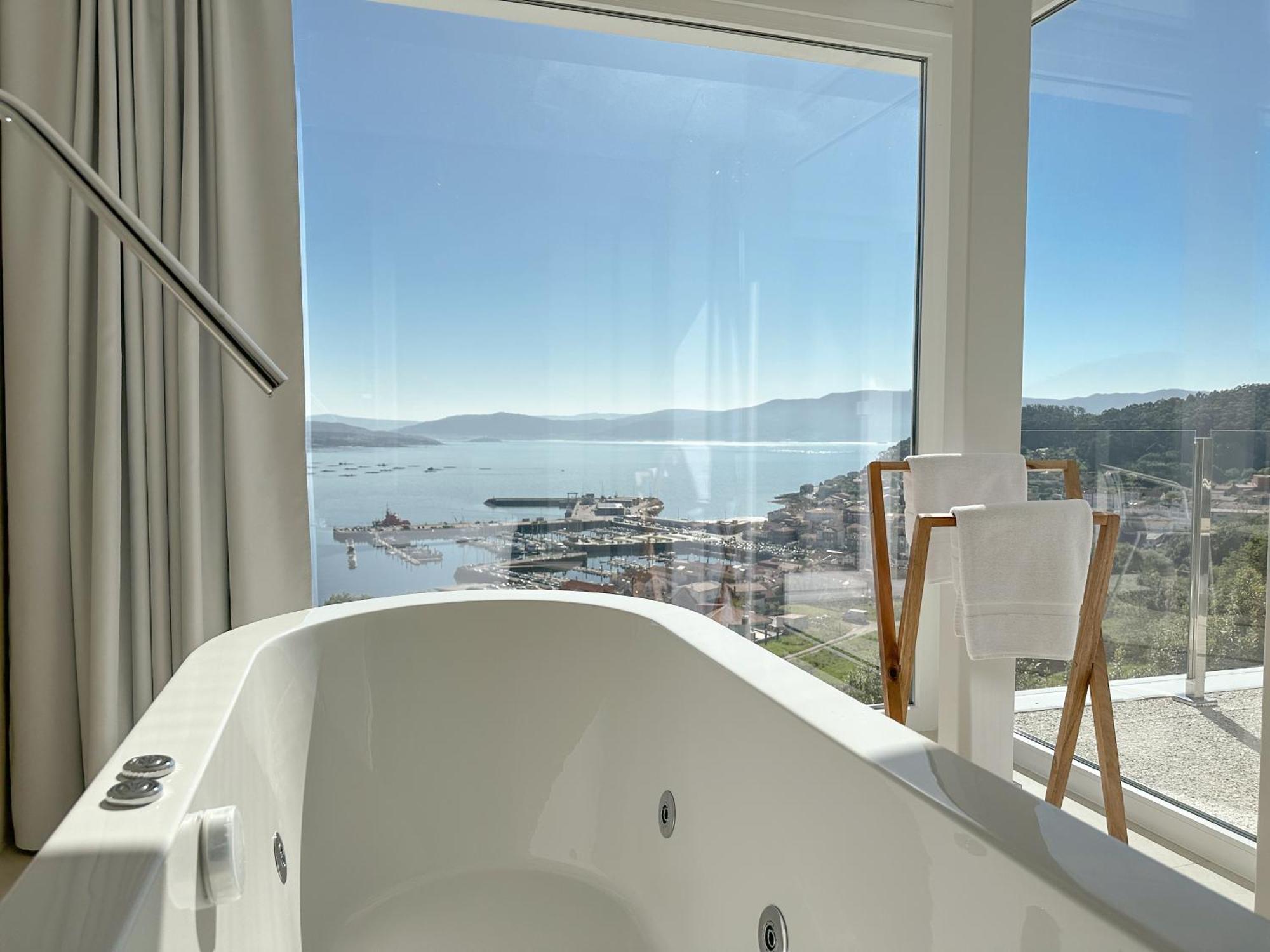 Otantus Hotel ムロス エクステリア 写真